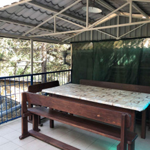 Anni Guest House, Gaspra — photo 5