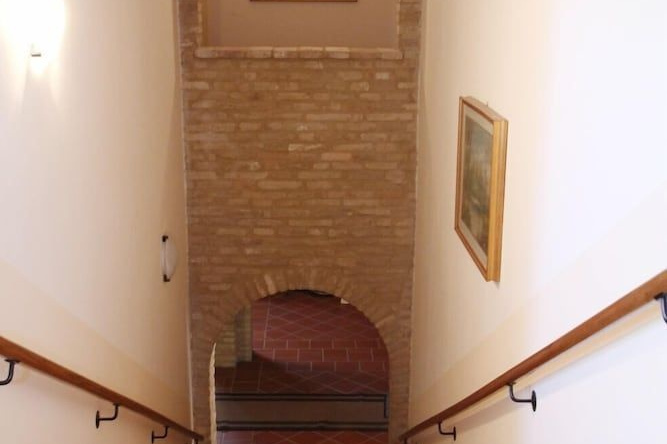 Agriturismo Sant'Antonio, Montegridolfo — photo 1