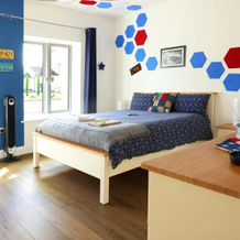 B&B and House Rental "Mon Petit Cottage", 班克卢迪 — 照片 4