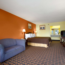 Days Inn By Wyndham Richburg, Ричберг — фото 5