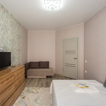 V Sovremennom Dome Apartments, 顿河畔罗斯托夫 — 照片 2
