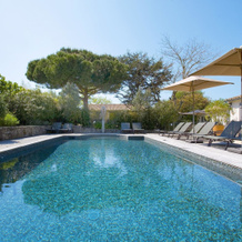 Le Clos Saint-Martin Hôtel & Spa, 雷岛圣马丁 — 照片 3