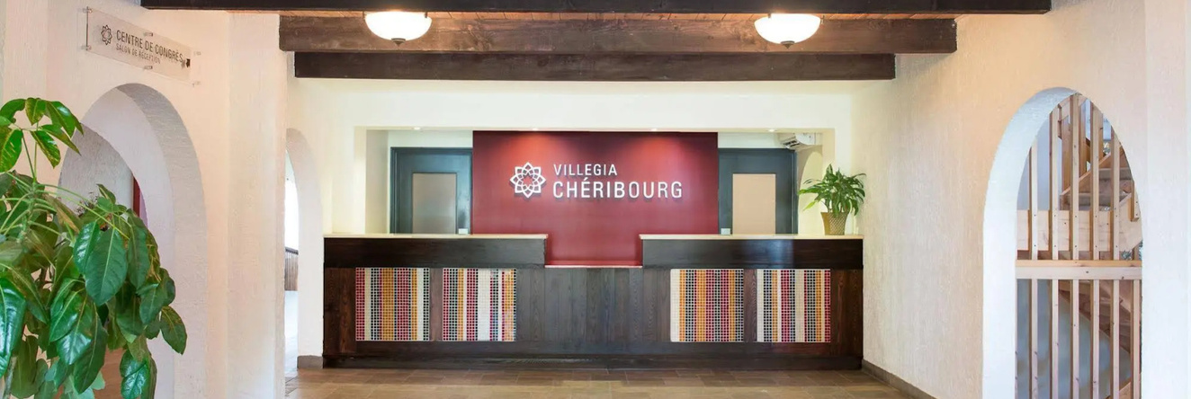 Hotel Cheribourg, An Ascend Collection Hotel, Орфорд — фото 1