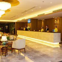 顺化白莲花酒店, 顺化 — 照片 3