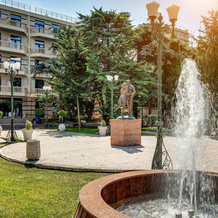 Moskovskiy Kvartal Apart Hotel, Yalta — photo 5