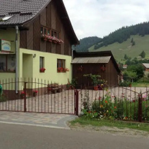 Bucovina Hills Guesthouse, 默讷斯蒂雷亚胡莫鲁卢伊 — 照片 5