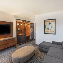 Four Points by Sheraton Los Angeles Westside, 卡尔弗城 — 照片 4