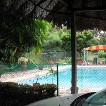 Hostel Finca La Gordita, 科利纳斯德卡拉巴佐 — 照片 4