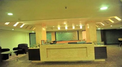 Hotel Central Park, Ongole — photo 1