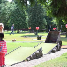 Vakantiepark Het Roekenbosch, 范瑟姆 — 照片 3