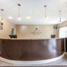 Quality Inn & Suites Bremen, 不来梅 — 照片 2