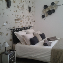 La Petite Félixière, B&B indépendants à 10 min de Cholet, 25 min du Puy du Fou et 35 min de Nantes, 塞夫尔穆瓦讷 — 照片 3