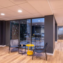 Golden Tulip Lyon Ouest Techlid - Hotel and Spa, 利莫内斯特 — 照片 5