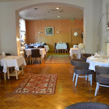Hostellerie D'alsace, Серне — фото 2