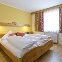 Aparthotel Bernhof, 上陶恩 — 照片 2