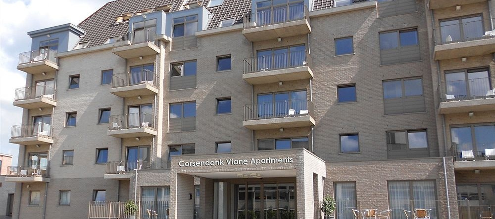 Corsendonk Viane Apartments, Turnhout — photo 1