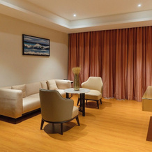 Golden Sands - By The Bay Resorts, Pandurangapuram — photo 3