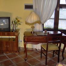 Apartamentos Monasterio de San Antonio, 伊科德洛斯维诺斯 — 照片 4