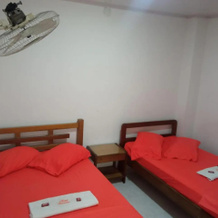Hotel Panorama Neiva, Нейва — фото 4