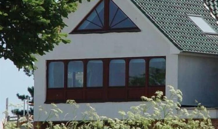 Landhaus Ostseeblick, 克龙斯加德 — 照片 1