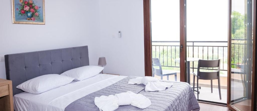 Villa Aeria in Malatya, 利索斯 — 照片 1