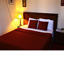 Odyssey Guest House, 贝尔加马 — 照片 2