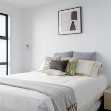 Sunrise Garden Suites, 北奥克兰 — 照片 2