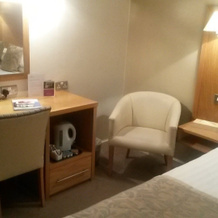 Gretna Hall Hotel, 格雷特纳格林 — 照片 5