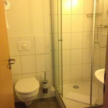 Hotel Oldenburger Hof, 比肯费尔德 — 照片 3