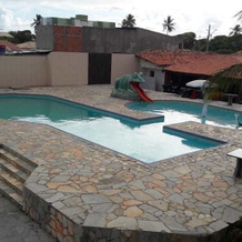 Porto Praia Hotel, Barra dos Coqueiros — photo 5