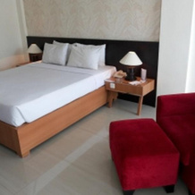 Mahkota Graha Hotel, 打横 — 照片 2