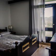 Rondablikk Hotel, 努尔弗龙 — 照片 3