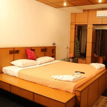 Brindhavan Hotels, 蒂鲁布尔 — 照片 5