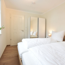 Alluring Holiday Home in Rerik near Sea Beach, 雷里克 — 照片 4