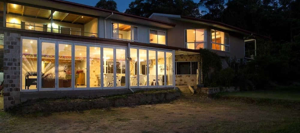 Innistaigh Retreat, Mount Mellum — photo 1