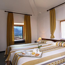 Albergo Ristorante Salon, Арта-Терме — фото 2
