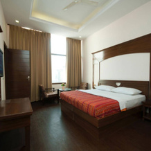 Black Mango Resort, Kala Amb — photo 5