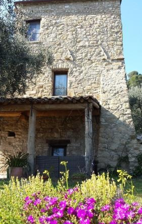 Agriturismo C'era Una Volta, 坎波索罗索 — 照片 1