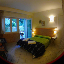 La Casa di Ulisse B&B, 里窝那 — 照片 3