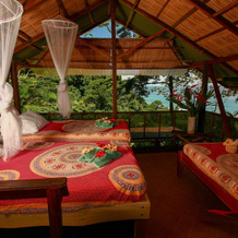 Finca Exotica Ecolodge, Карате — фото 4