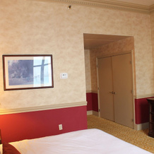 Roberts Riverwalk Urban Resort Hotel, 底特律 — 照片 3