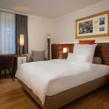 Hotel Zur Post Riesenbeck, Херстель — фото 2