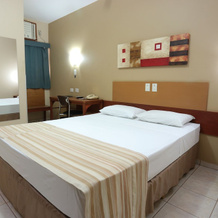 Arco Hotel Araçatuba, 阿拉萨图巴 — 照片 5