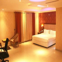 Hotel Sea Palace, 奎隆 — 照片 4