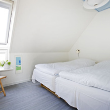 Feriecentret Østersø Færgegård, 蒙斯 — 照片 4