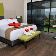 Hotel Sabana Park, 卡希卡 — 照片 4