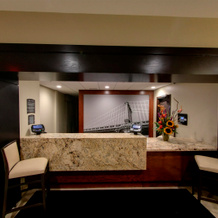 Staybridge Suites Ann Arbor- Univ of Michigan by IHG, 安娜堡 — 照片 2