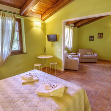 Agriturismo Le Vigne, Фолиньо — фото 4