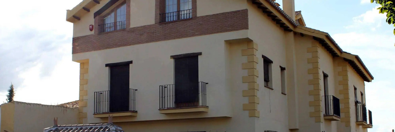 Hotel Boutique Alicia Carolina, Баррио-де-ла-Вега — фото 1