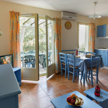 Maisonette In Gaujac Near Village Center, Гожак — фото 2
